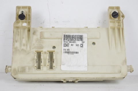 SKRZYNKA BEZPIECZNIKÓW MODUŁ FORD 7M5T-14A073-CE