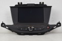 WYŚWIETLACZ EKRAN NAWIGACJA OPEL ASTRA K 555343750