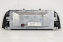 WYŚWIETLACZ EKRAN NAWIGACJI BMW 5 F10 F11 9289008