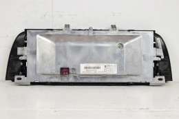 WYŚWIETLACZ EKRAN NAWIGACJI BMW 5 F10 F11 9289008