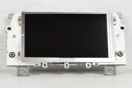 WYŚWIETLACZ EKRAN NAWIGACJI BMW F20 F30 9262753