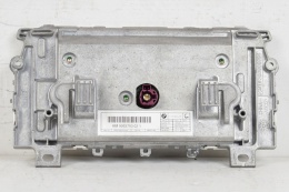 WYŚWIETLACZ EKRAN NAWIGACJI BMW F20 F30 9262753