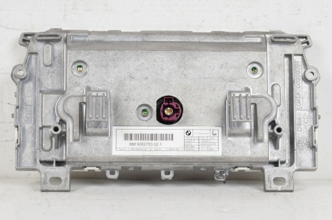WYŚWIETLACZ EKRAN NAWIGACJI BMW F20 F30 9262753