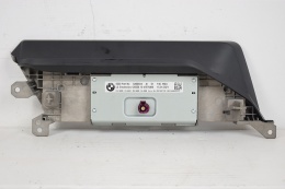 WYŚWIETLACZ EKRAN NAWIGACJI BMW F40 F44 5A065D4 UK
