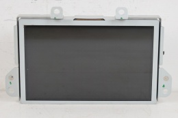 WYŚWIETLACZ EKRAN NAWIGACJI FORD FOCUS MK3 LIFT SYNC 3 GM5T-18B955-SB