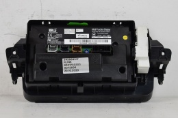 WYŚWIETLACZ EKRAN NAWIGACJI RENAULT TRAFIC III VIVARO MASTER 259150869R