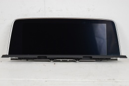 WYŚWIETLACZ EKRAN RZUTNIK BMW 6 F06 F12 F13 6801299