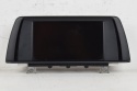 WYŚWIETLACZ RADIA EKRAN BMW F30 F20 9262752