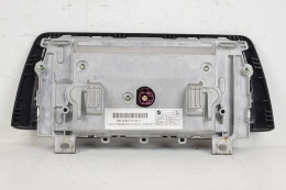 WYŚWIETLACZ RADIA EKRAN BMW F30 F20 9262752