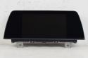 WYŚWIETLACZ RADIA EKRAN BMW F30 F20 9262752