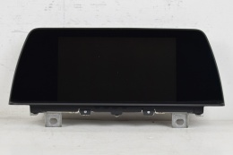 WYŚWIETLACZ RADIA EKRAN BMW F30 F20 9262752