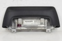 WYŚWIETLACZ RADIA EKRAN BMW F30 F20 9262752