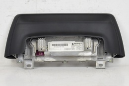 WYŚWIETLACZ RADIA EKRAN BMW F30 F20 9262752