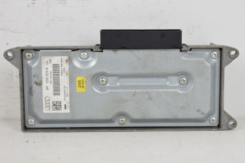 WZMACNIACZ AUDIO AUDI A4 B8 A5 8T 8R1035223A