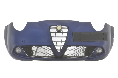 ZDERZAK PRZEDNI PRZÓD ALFA ROMEO MITO 468/B