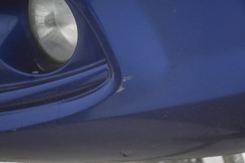 ZDERZAK PRZEDNI PRZÓD ALFA ROMEO MITO 468/B