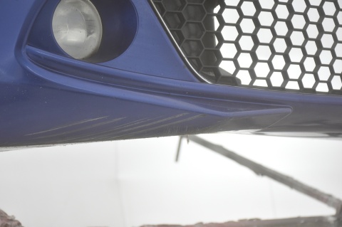 ZDERZAK PRZEDNI PRZÓD ALFA ROMEO MITO 468/B