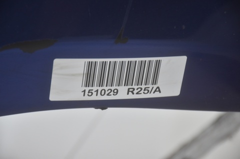 ZDERZAK PRZEDNI PRZÓD ALFA ROMEO MITO 468/B