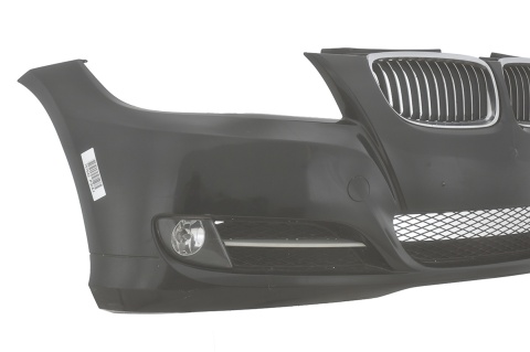 ZDERZAK PRZEDNI PRZÓD BMW 3 E90 E91 FL LIFT
