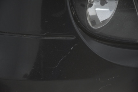 ZDERZAK PRZEDNI PRZÓD BMW 3 E90 E91 FL LIFT