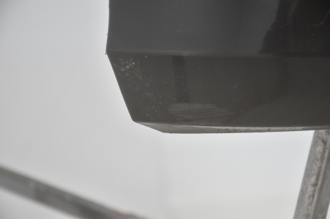 ZDERZAK PRZEDNI PRZÓD BMW 3 E90 E91 FL LIFT