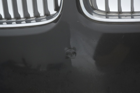 ZDERZAK PRZEDNI PRZÓD BMW 3 E90 E91 FL LIFT