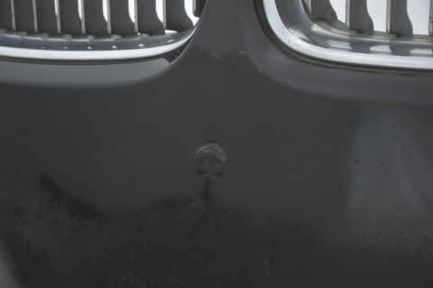 ZDERZAK PRZEDNI PRZÓD BMW 3 E90 E91 FL LIFT