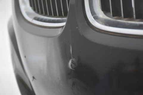 ZDERZAK PRZEDNI PRZÓD BMW 3 E90 E91 FL LIFT