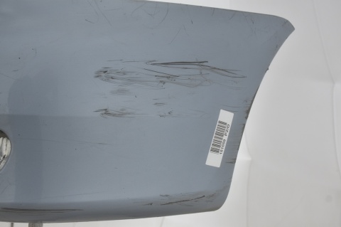 ZDERZAK PRZEDNI PRZÓD CHEVROLET REZZO
