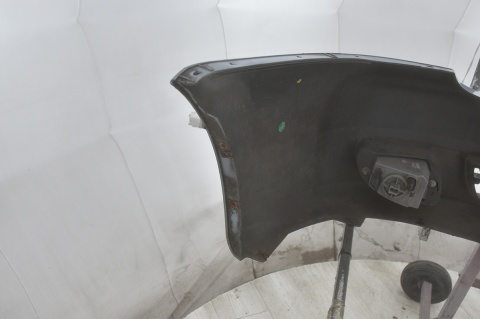 ZDERZAK PRZEDNI PRZÓD CHEVROLET REZZO