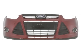 ZDERZAK PRZEDNI PRZÓD FORD FOCUS MK3 III