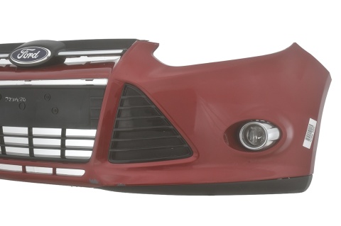ZDERZAK PRZEDNI PRZÓD FORD FOCUS MK3 III