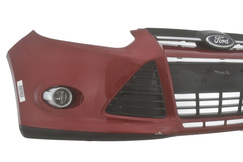 ZDERZAK PRZEDNI PRZÓD FORD FOCUS MK3 III