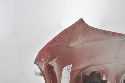 ZDERZAK PRZEDNI PRZÓD FORD FOCUS MK3 III