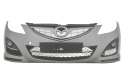 ZDERZAK PRZEDNI PRZÓD MAZDA 6 II GH LIFT