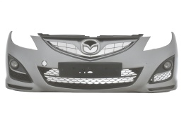 ZDERZAK PRZEDNI PRZÓD MAZDA 6 II GH LIFT