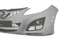 ZDERZAK PRZEDNI PRZÓD MAZDA 6 II GH LIFT