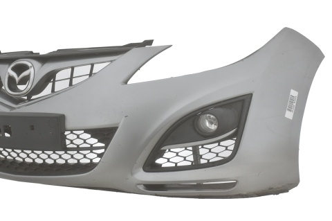 ZDERZAK PRZEDNI PRZÓD MAZDA 6 II GH LIFT