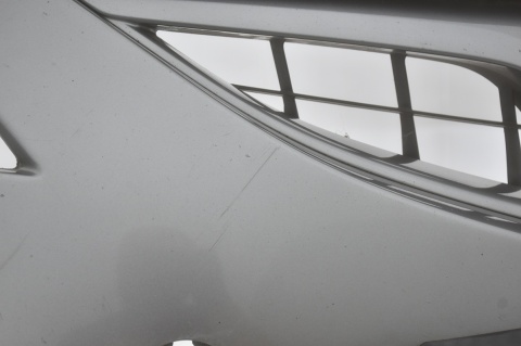 ZDERZAK PRZEDNI PRZÓD MAZDA 6 II GH LIFT