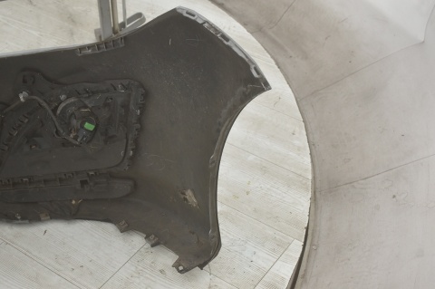 ZDERZAK PRZEDNI PRZÓD MAZDA 6 II GH LIFT