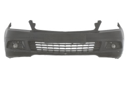 ZDERZAK PRZEDNI PRZÓD MERCEDES W204
