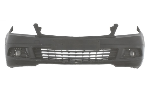 ZDERZAK PRZEDNI PRZÓD MERCEDES W204