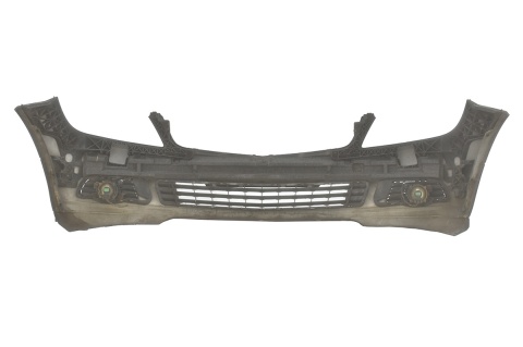 ZDERZAK PRZEDNI PRZÓD MERCEDES W204