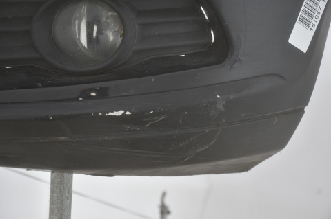 ZDERZAK PRZEDNI PRZÓD MERCEDES W204