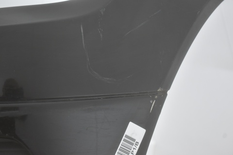 ZDERZAK PRZEDNI PRZÓD MERCEDES W204