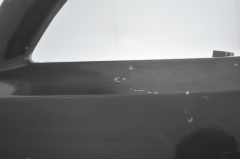 ZDERZAK PRZEDNI PRZÓD MERCEDES W204