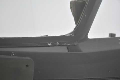 ZDERZAK PRZEDNI PRZÓD MERCEDES W204