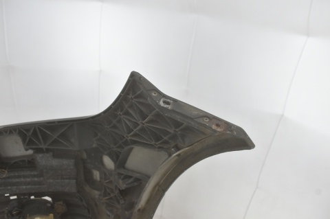 ZDERZAK PRZEDNI PRZÓD MERCEDES W204