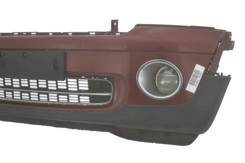 ZDERZAK PRZEDNI PRZÓD MINI COOPER ONE R56 857/3