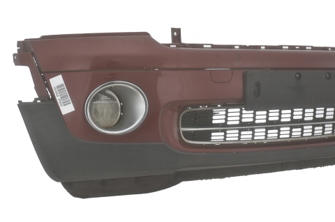 ZDERZAK PRZEDNI PRZÓD MINI COOPER ONE R56 857/3